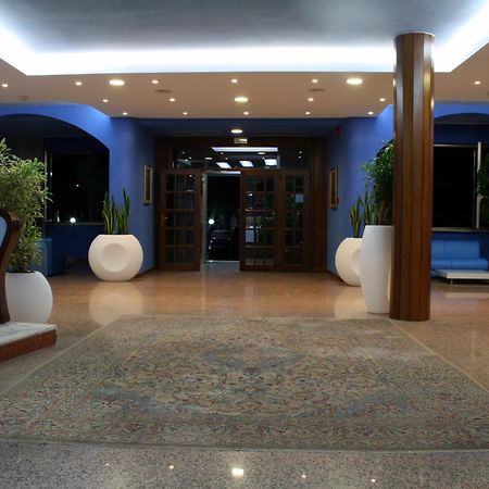 Hotel Rio Vasto Bagian luar foto