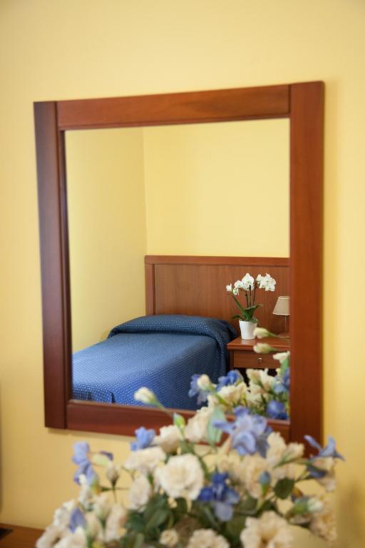 Hotel Rio Vasto Ruang foto