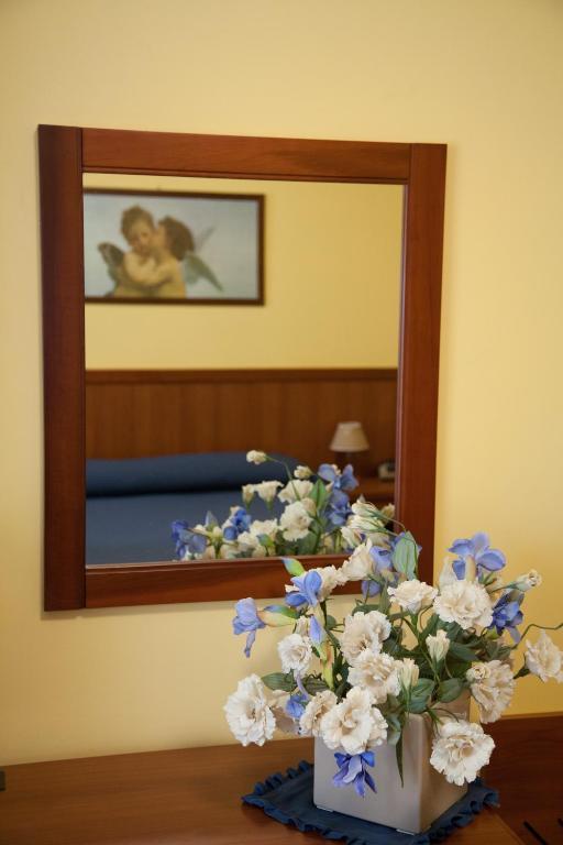 Hotel Rio Vasto Ruang foto