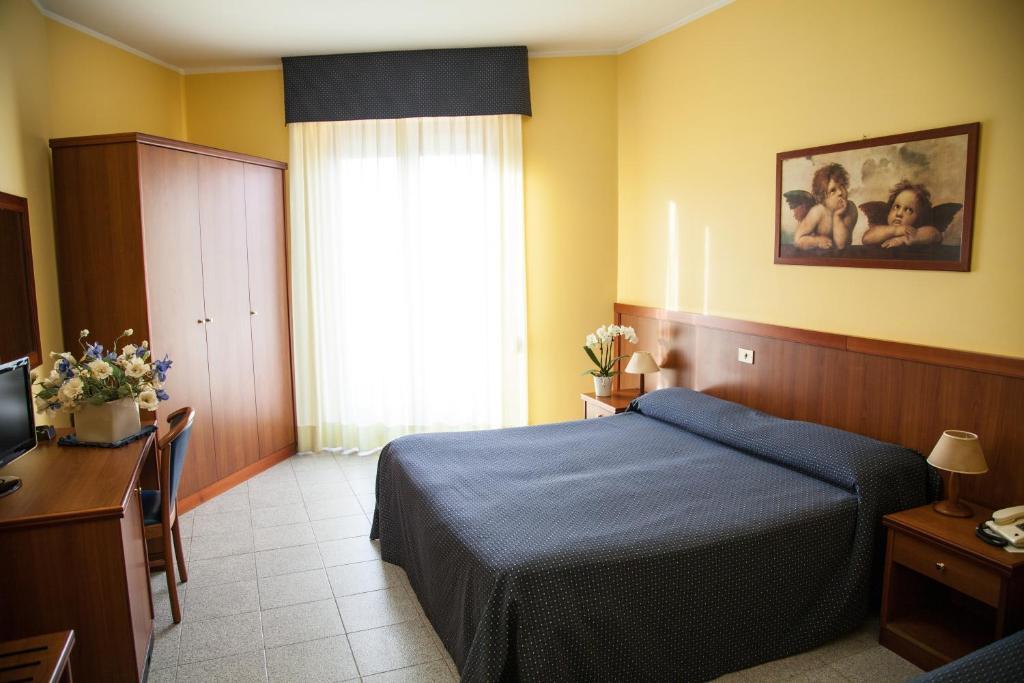 Hotel Rio Vasto Ruang foto