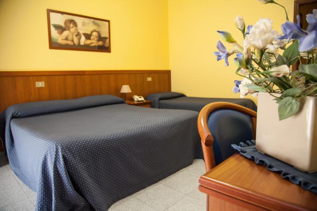 Hotel Rio Vasto Ruang foto