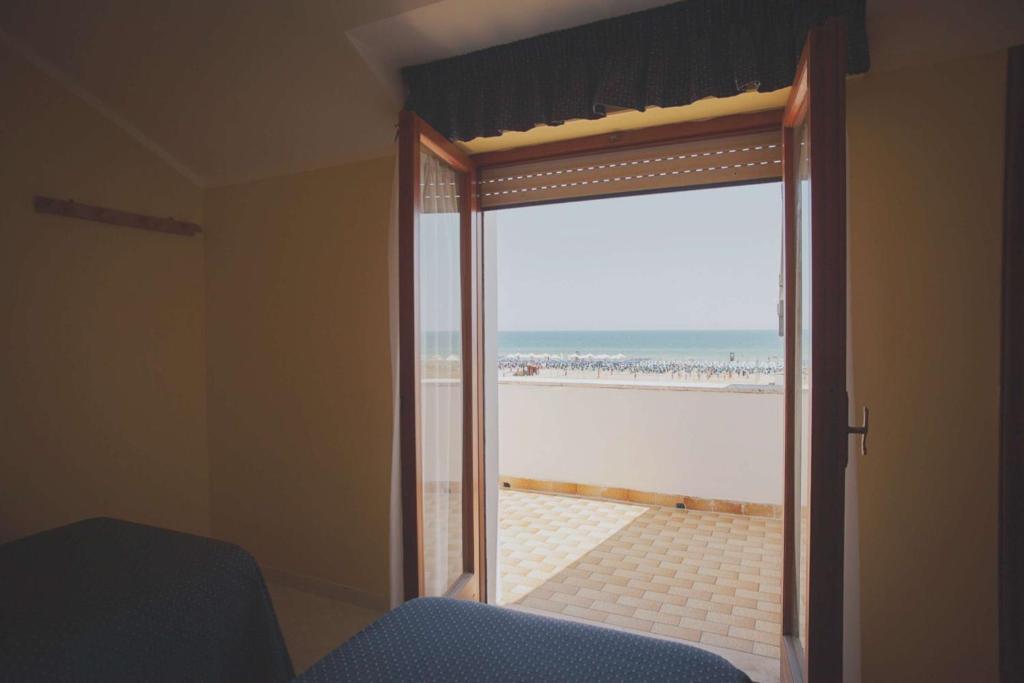 Hotel Rio Vasto Bagian luar foto